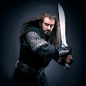 Meet your Posher, Joshua